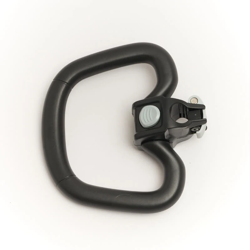 Auxiliary Handle Assembly