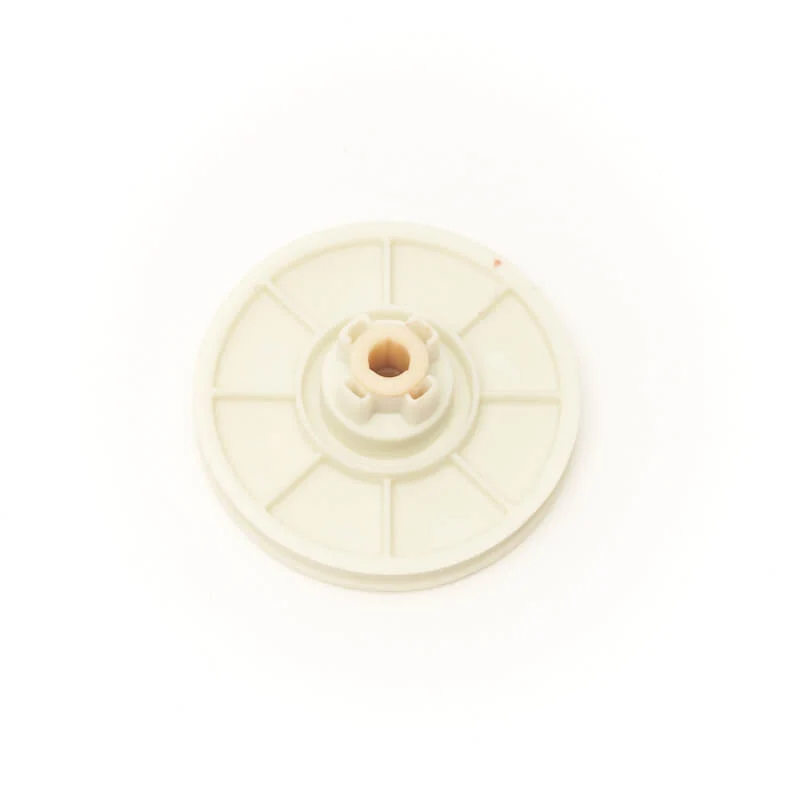 Impeller Pulley