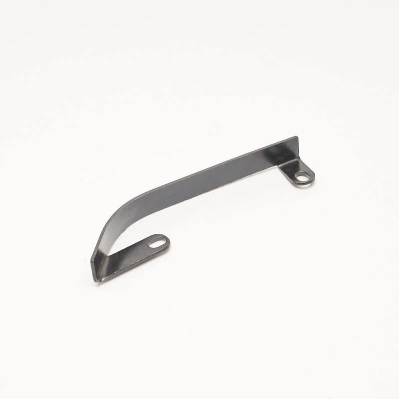 Left Barrier Chip