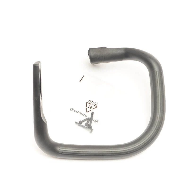 Auxiliary Handle Assembly