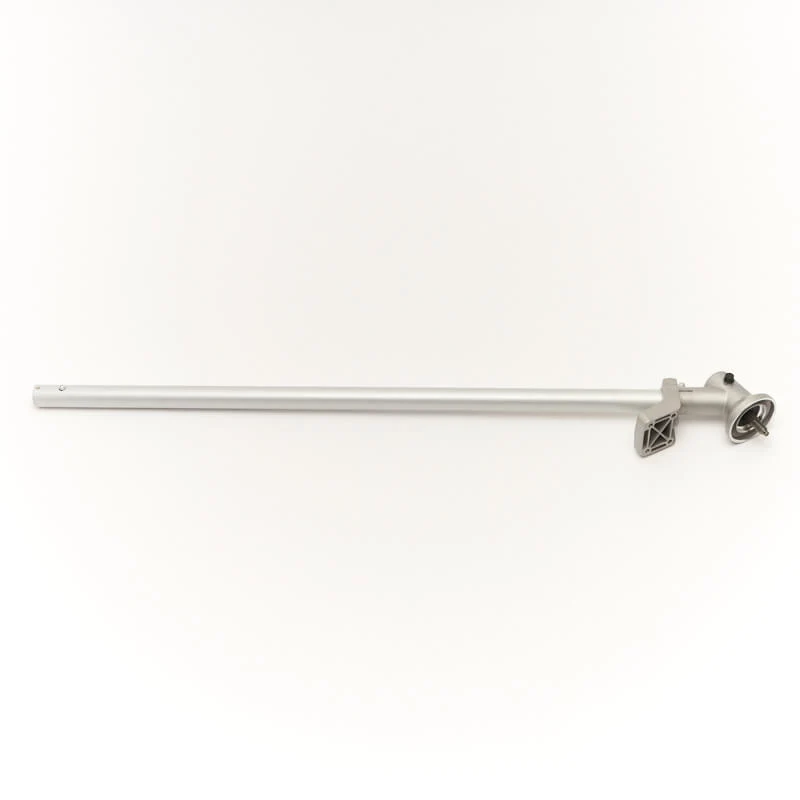 Lower Shaft Assembly