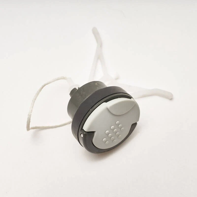 Oil Cap Assembly