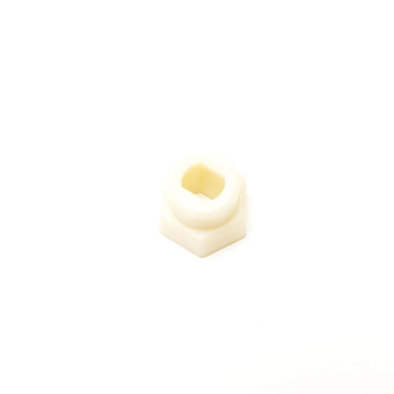 Insulating Nylon Sleeve