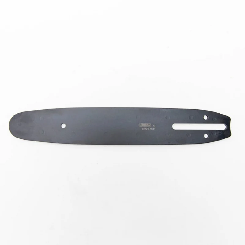 10" Bar