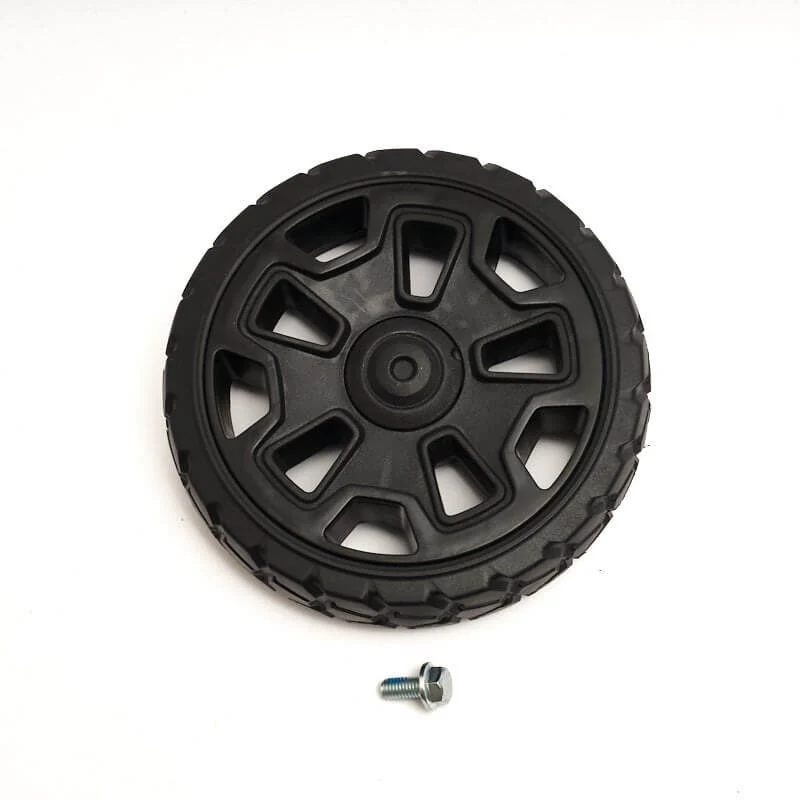 8" Wheel