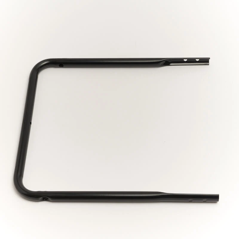 Middle Handle