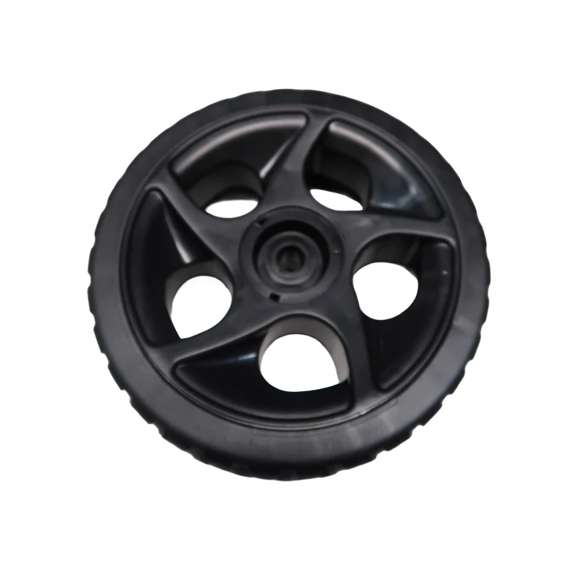 7" Wheel