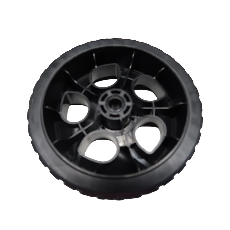 7" Wheel