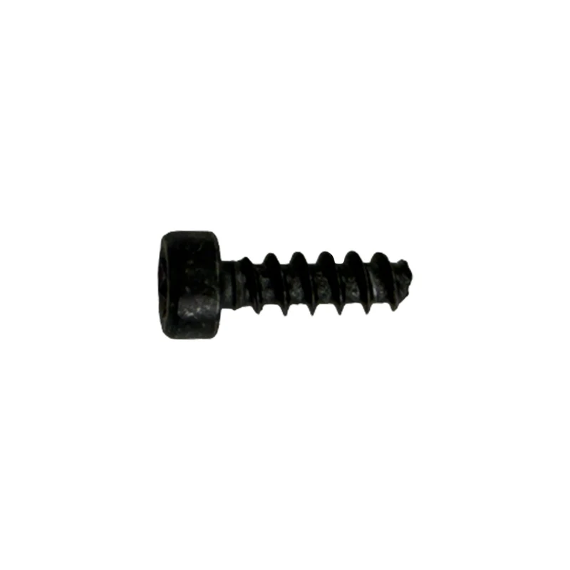 Screw