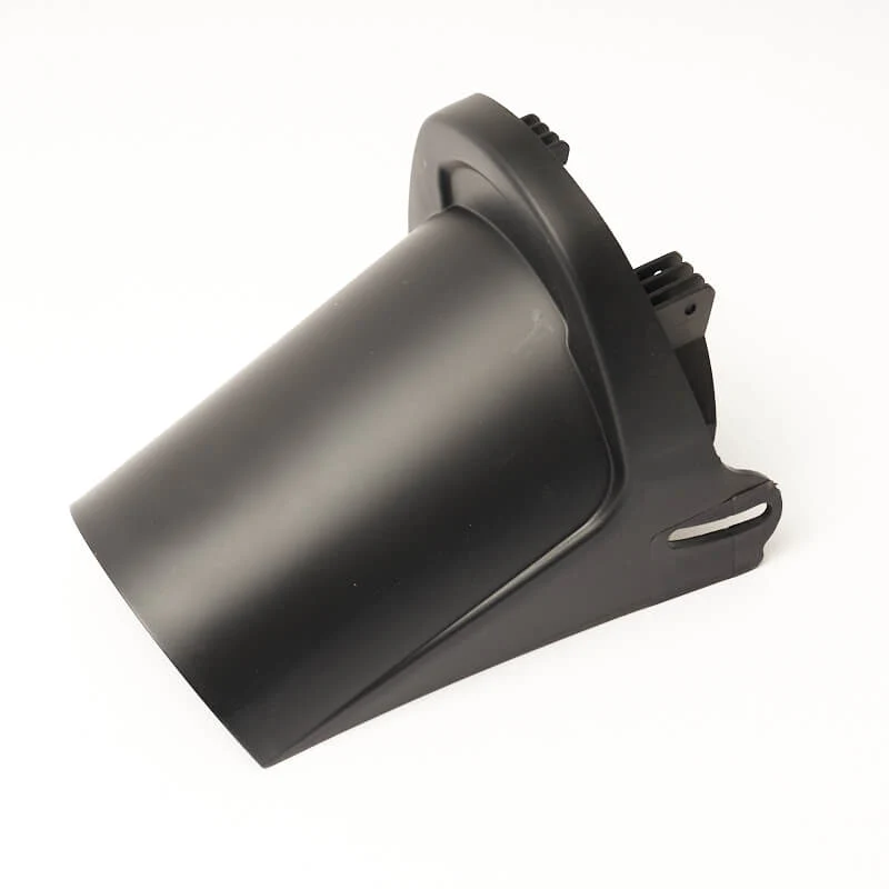 Chute Deflector