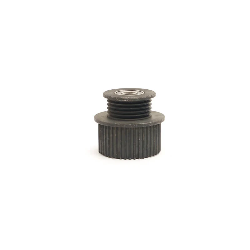Pulley Wheel Assembly