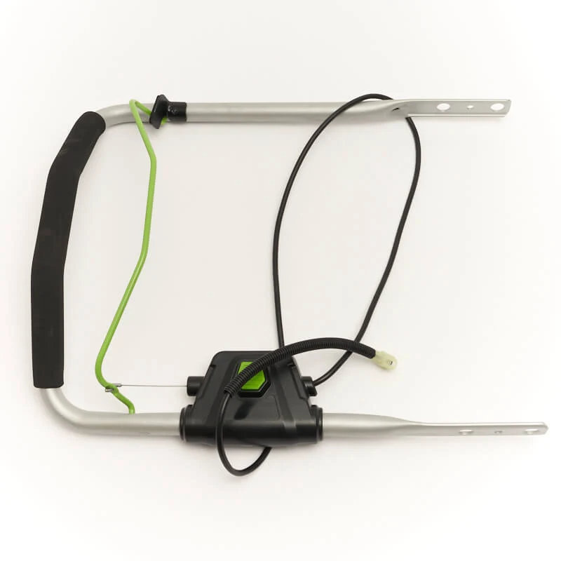 Upper Handle Assembly