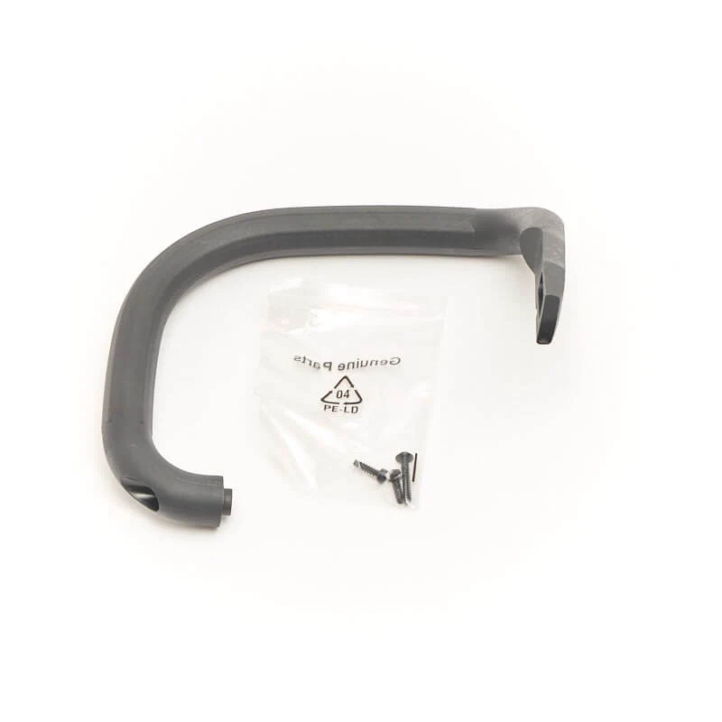 Auxiliary Handle Assembly