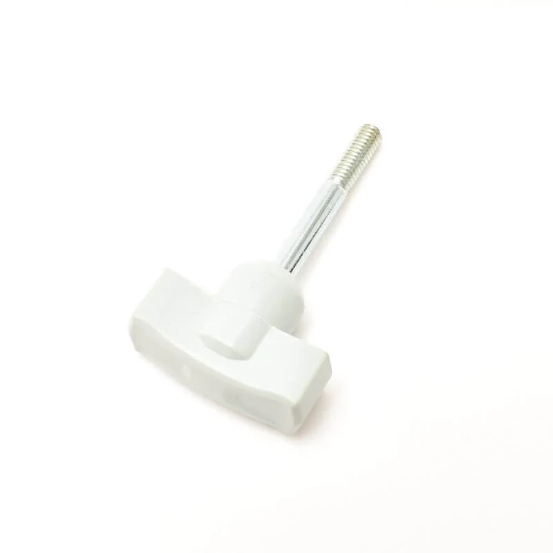 Knob For Auxiliary Handle