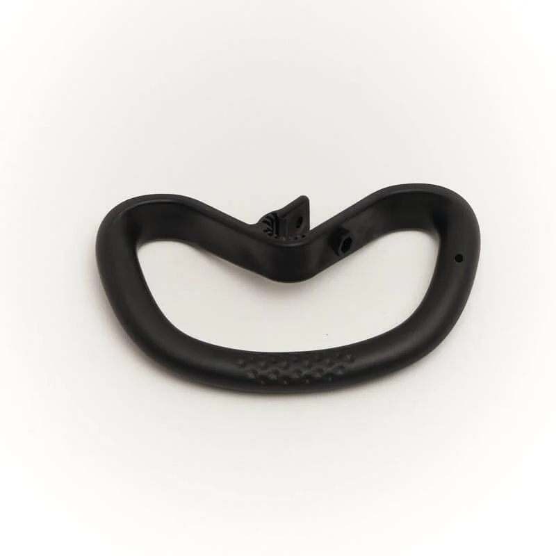 Auxiliary Handle