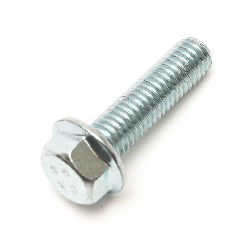 Bolt M8x30