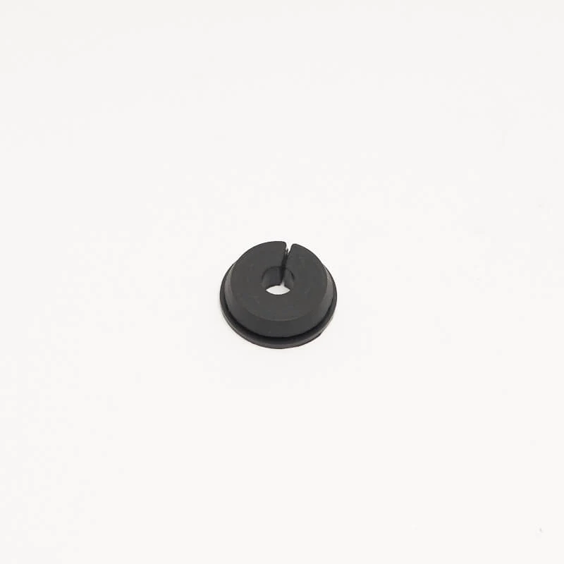 Rubber Plug