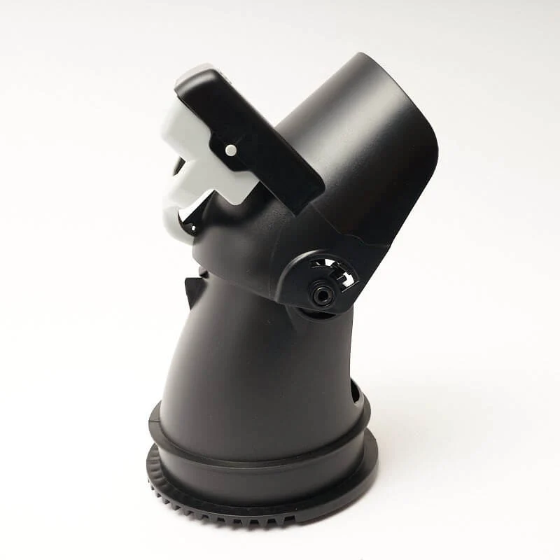 13A Chute Deflector Assembly