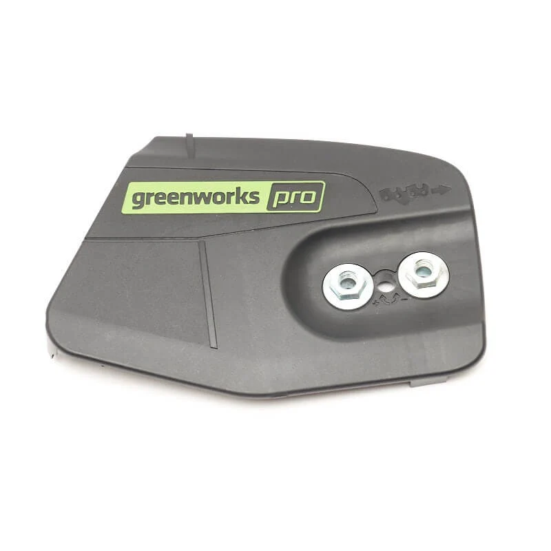 Sprocket Cover Assembly for Select Chainsaws