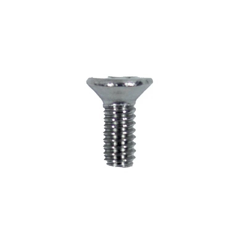 Anode Screw