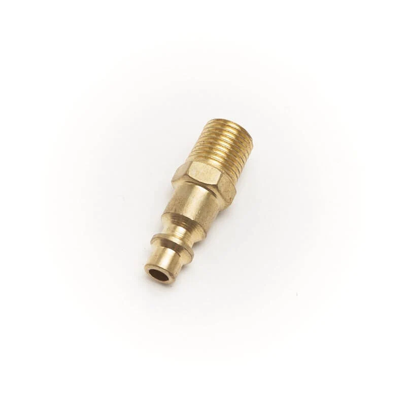 1/4'' Quick Connect Male Plugs