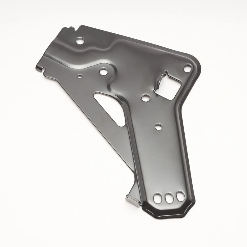 Height Adjustment Bracket (Left)