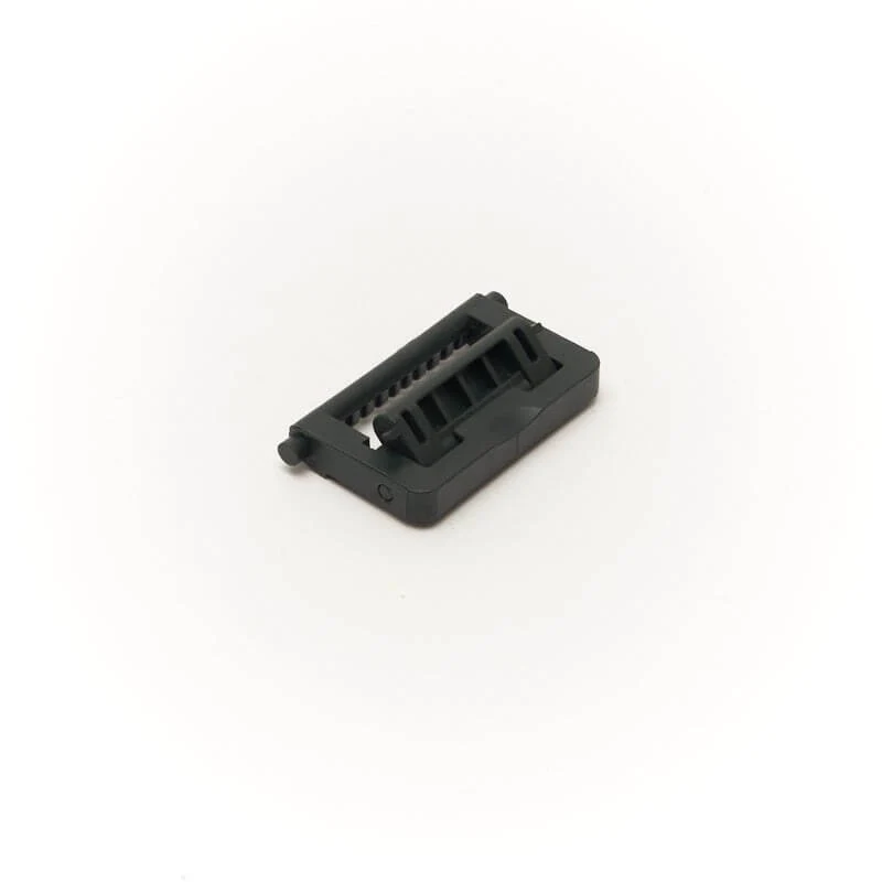 Lock Button