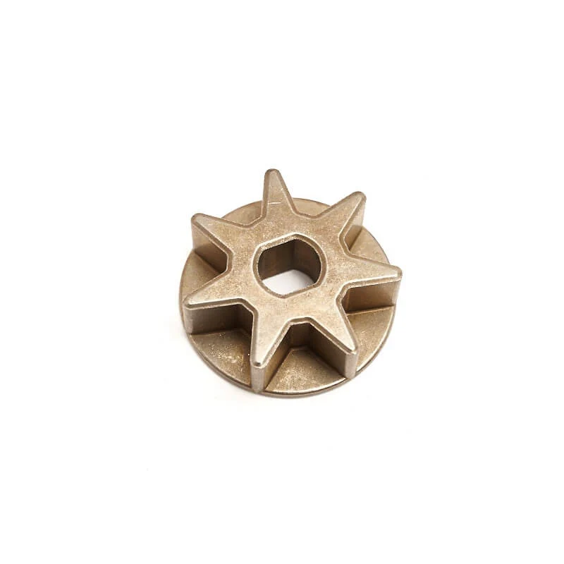 Chain Wheel