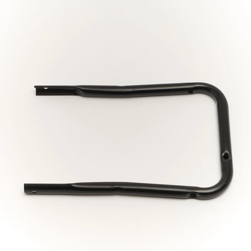 Middle Handle