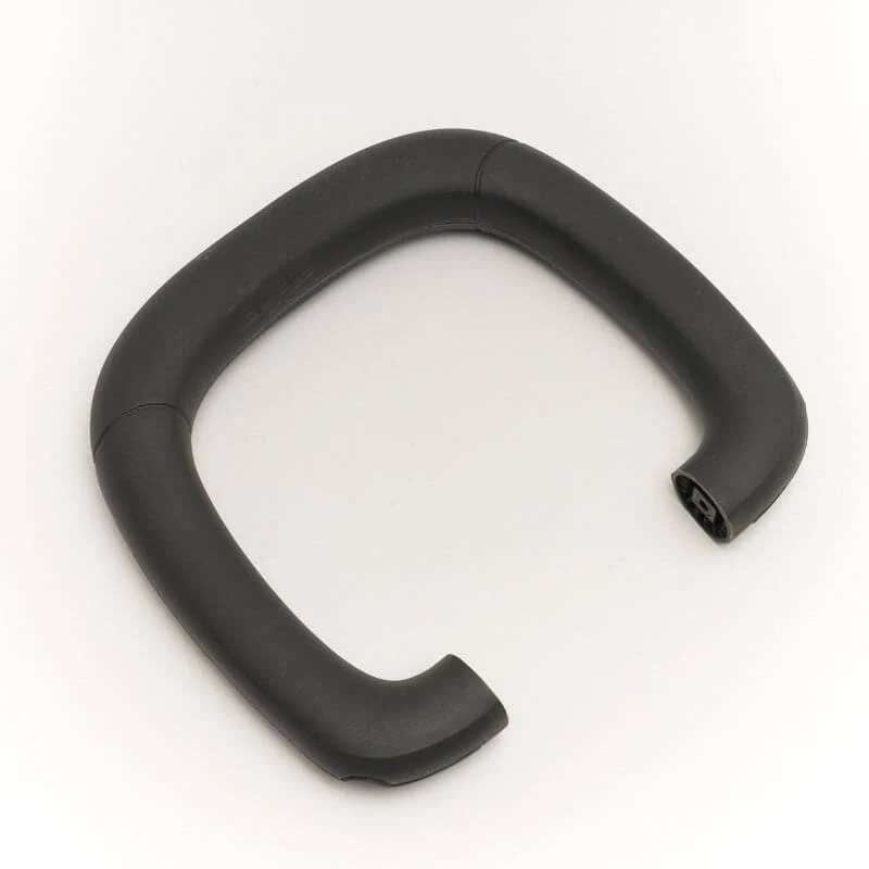 Auxiliary Handle