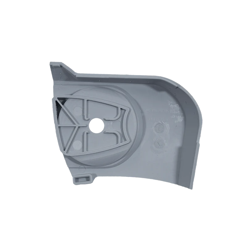 Side Cover Assembly