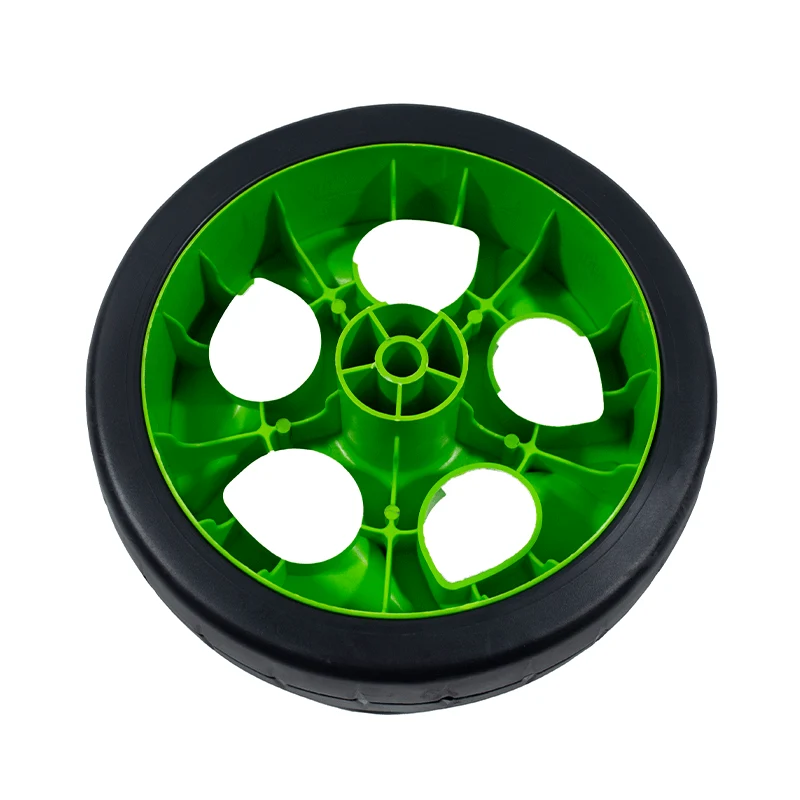 8" Wheel