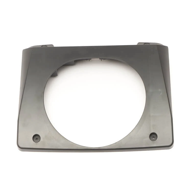 Out Chute Cover