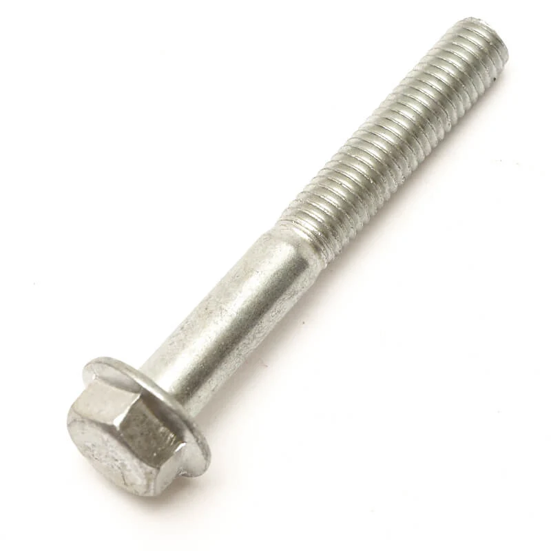 Hexagon Flange Head Bolt M8x60