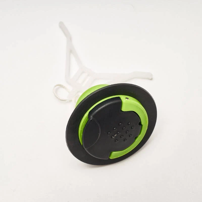 Oil Cap