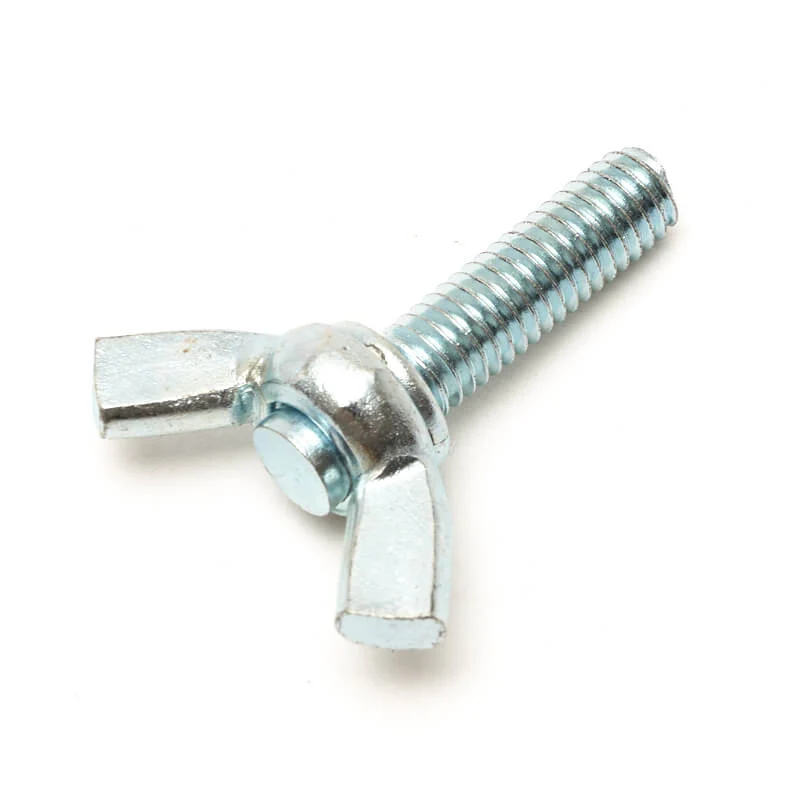 Butterfly Bolt