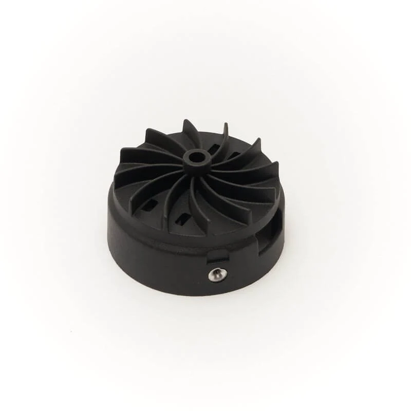 Trimmer Hub