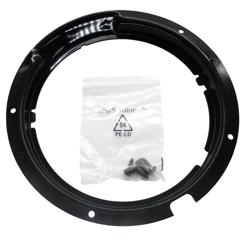 Steering Gear Cover
