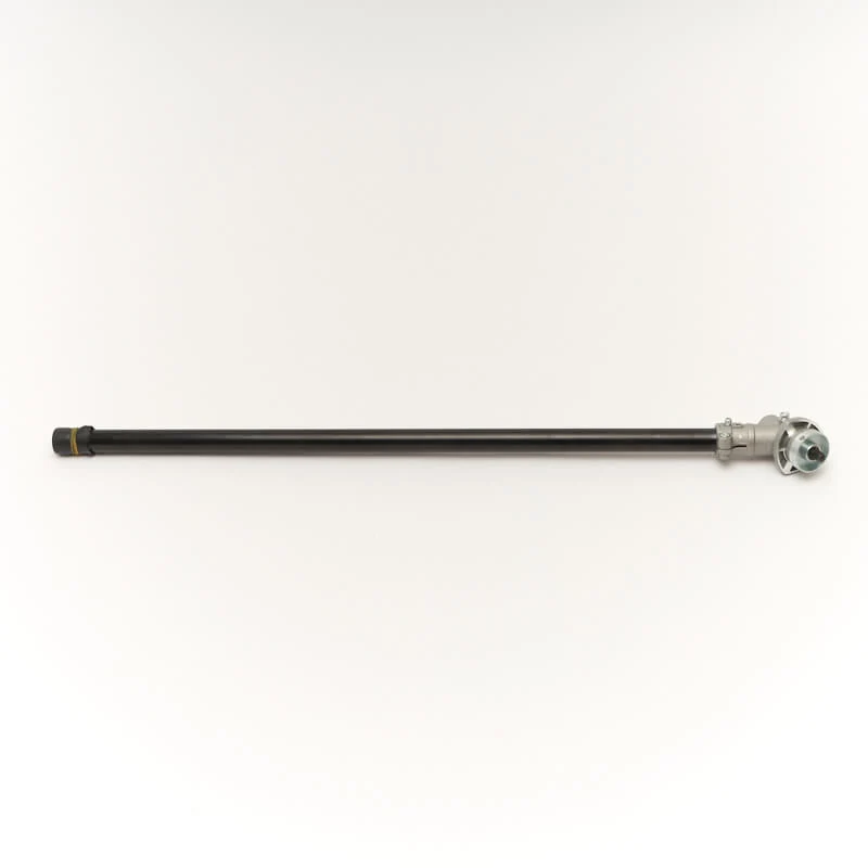 Lower Shaft