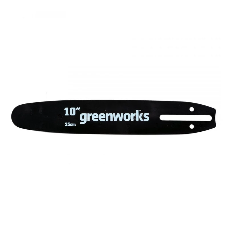 10" Replacement Chainsaw/Pole Saw Bar