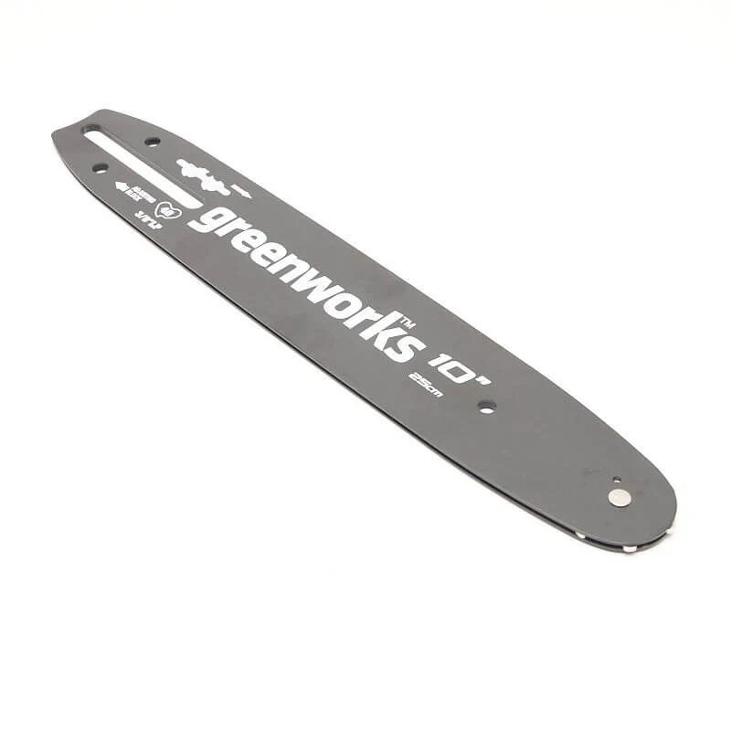 10" Replacement Chainsaw/Pole Saw Bar