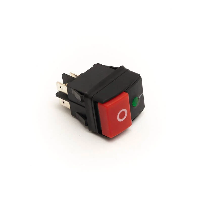 Power Switch