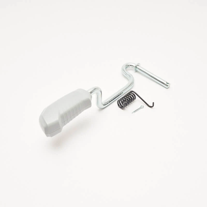 Height Adjustment Bar Assembly