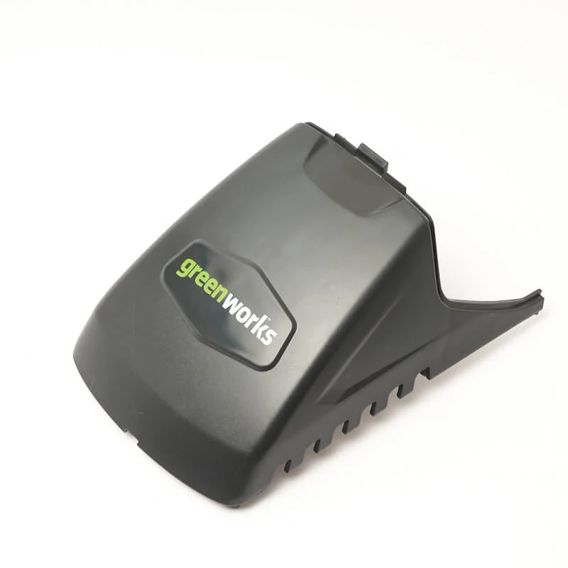 Battery Housing