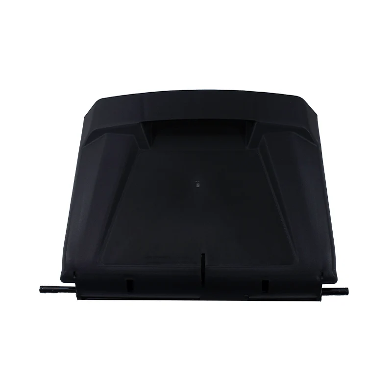 Rear Cover Assembly