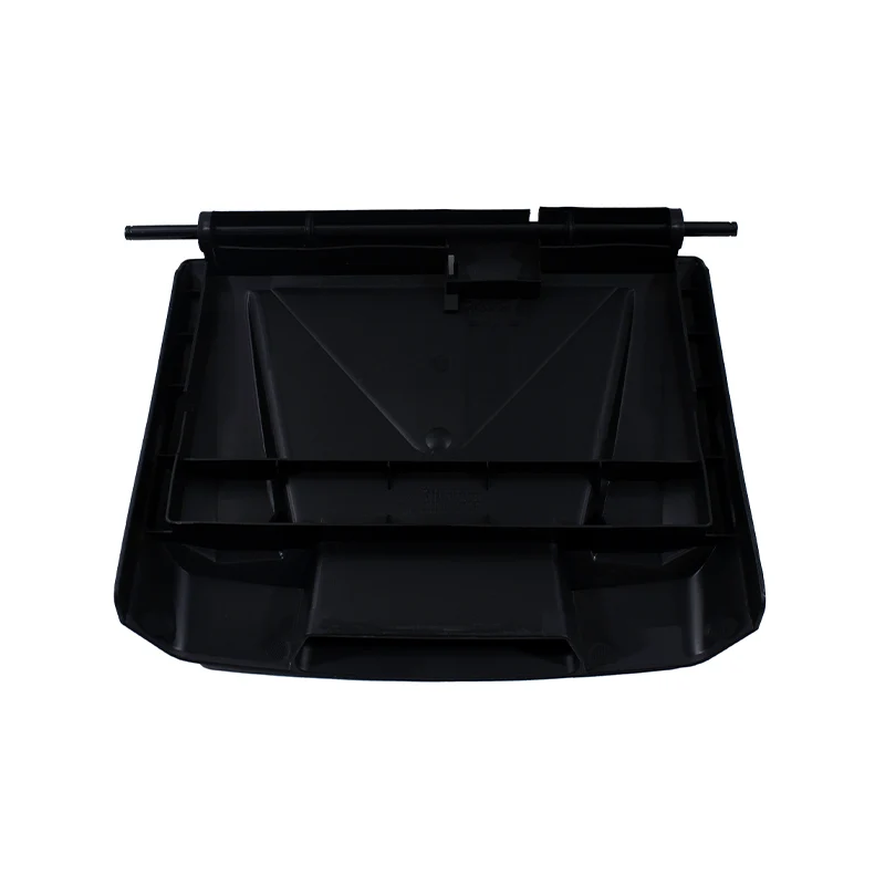 Rear Cover Assembly