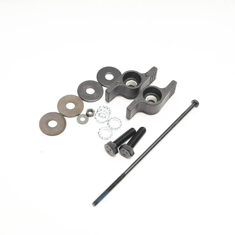 Hardware Kit