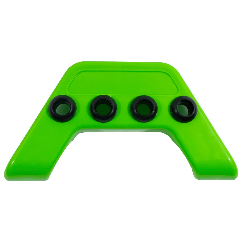 Spray Tip Panel