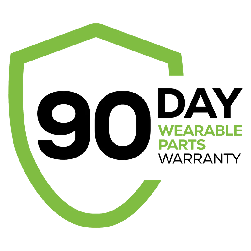 Greenworks 35 FT PVC Pressure Washer Hose