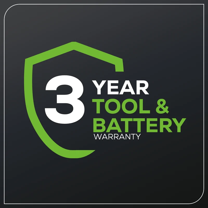 40V 14" Mower & 12" String Trimmer Combo Kit, 4.0Ah Battery and Charger Included
